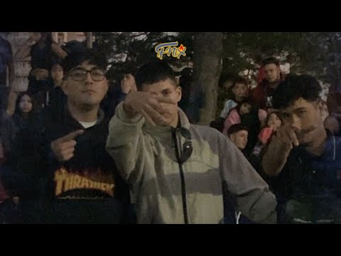 TRS vs KAFFRA vs NEO TENTACIÓN: 8vos - F-NIX x Gold Battle