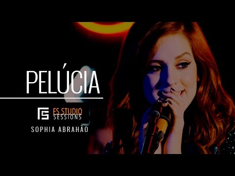 Sophia Abrahão - Pelúcia Acústico | FS Studio Sessions
