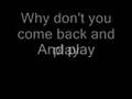 Queen - Party (Lyrics)