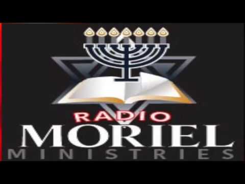 HERESY AND BIBLICAL AUTHORITY-MORIEL TV PRESENTS-JAMES JACOB PRASCH
