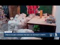 Spike in cocaine containing fentanyl on Cincinnati's streets