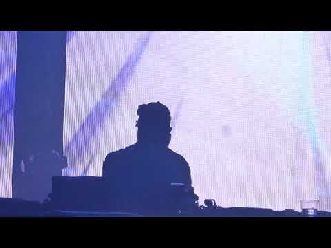 ANDY C @ Andy C Allnight - Wembley Arena 2021 (2) - 23.10.21