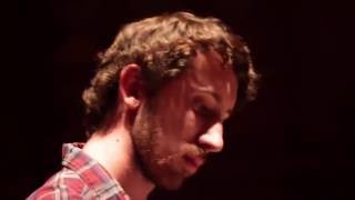 flor - Warm Blood piano cover