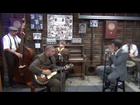 The Elgins – Volume 3 | Silver Kings DVD Trailer (feat. Al Blake & Big Jon Atkinson)