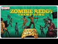 #ZombieReddy Theme Lyrical | A Prasanth Varma Film| Raj Shekar Varma | A Mark K Robin Musical