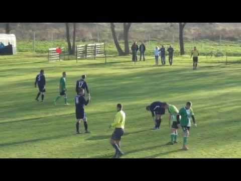 Szreniawa Koszyce 1-4 Juvenia Prandocin 720p