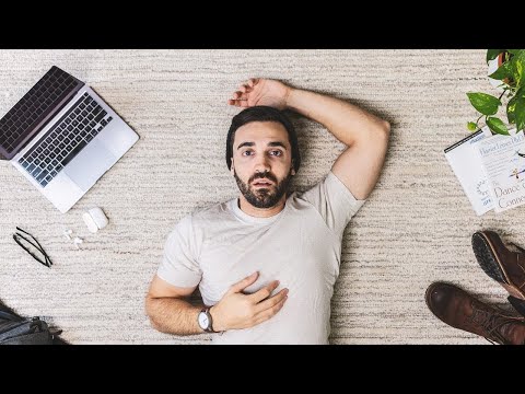 How to slow down your life