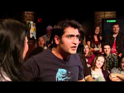 the green room with paul provenza 2.05