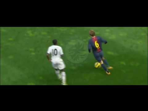 Jeremie Boga | Barcelona vs Chelsea | NextGen Series 2012-13
