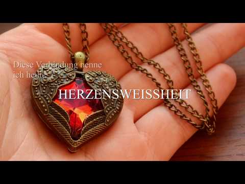 "Als ich mich selbst zu lieben begann"