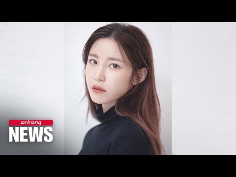 K-pop singer and actress Jun Hyo-seong selected as honorary hanbok ambassador for 2021