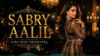 Download lagu Sherine – Sabry Aalil 🌙 Afro House Orchestra Remix | Arabic Desert Vibes 2026 mp3