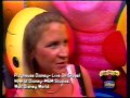 Mini Movies Playhouse Disney Live 2002 Promo