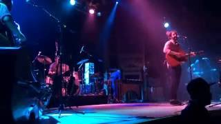 Blind Pilot - Packed Powder (Live @ The Ogden Theatre - Denver, Colorado 9/7/2016)