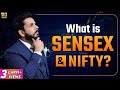 What Is Sensex Nifty StockMarket Basics Explained For Beginners