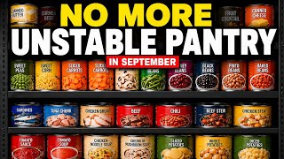 15 Canned Foods I Always Keep in My Pantry