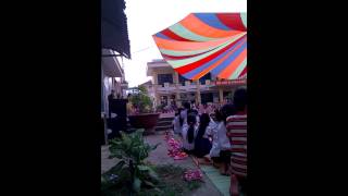 preview picture of video 'Trung thu tại trường Tiểu học Chiềng Sinh Sơn La 2014'