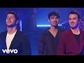 Jonas Brothers - Only Human (Live On Late Night With Seth Meyers / 2019)