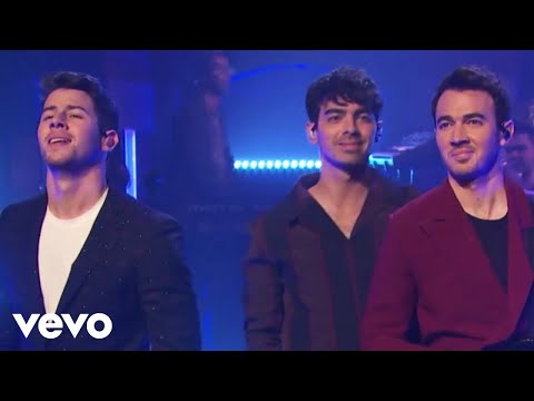 download lagu mp3 mp4 Jonas Brothers New Song July 2019, download lagu Jonas Brothers New Song July 2019 gratis, unduh video klip Jonas Brothers New Song July 2019