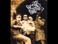 Frantic Flintstones- Rockin' Bones 
