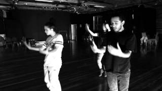 Our Love Comes Back - James Blake | Choreography by Leroy Curwood