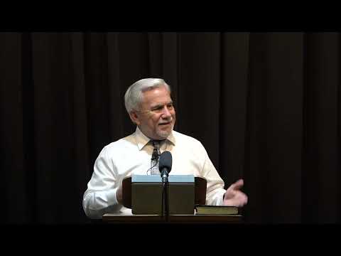 Trusting God in Times of Distress - Psalm 75 Explained