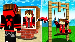 Testing MOST VIEWED VIRAL SHORTS in MINECRAFT !!!