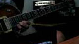 Scar Symmetry - Oscillation Point (Solo)