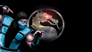 Mortal Kombat Kollection MUGEN 2025 – Sub-Zero Is BROKEN ❄️ Fatalities, Brutal Combos #mortalkombat