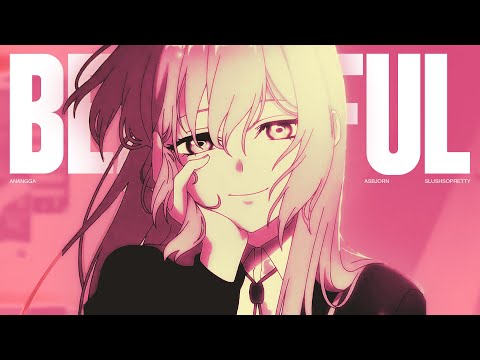 Anangga + Asbjorn + SlushSoPretty - beautiful (NG)