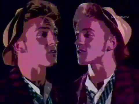 Off (Feat.) Sven Väth - Electrica Salsa - 1987