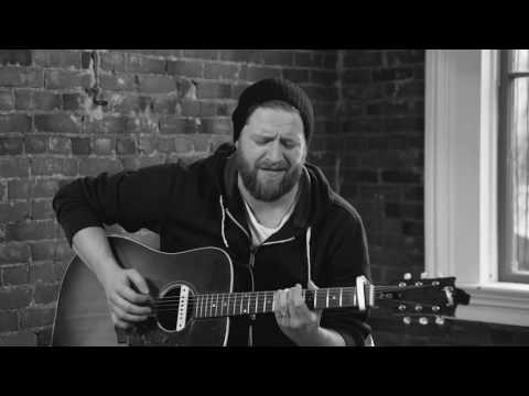 Labor of Love - Andrew Peterson (Cover) Logan Martin