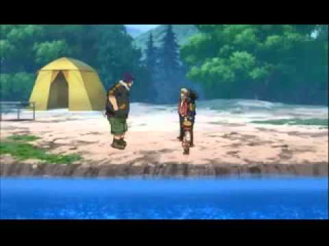 Metal fight beyblade zero-G episode 7 levizer's ch