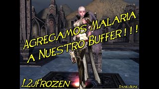 Agregar Malarias a Nuestro NPC Buffer!! L2Interlude.