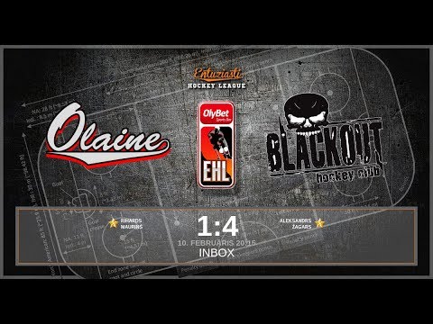 2019 02 10 HK Blackout - HK Olaine