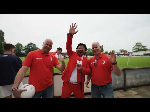 Rood-Wit U10 Tournament 2025 Aftermovie