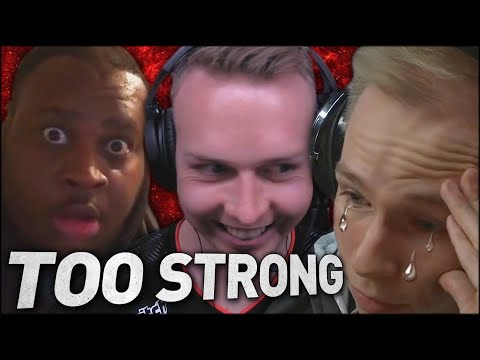 How Team Liquid Couldn't Win Against Astralis (CS:GO)