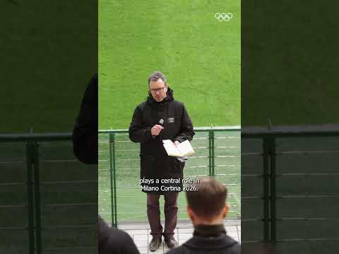 How much do you know about San Siro Stadium in Milan?