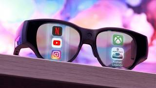 INMO Air 3: Don't Buy AR Glasses Until You Watch This