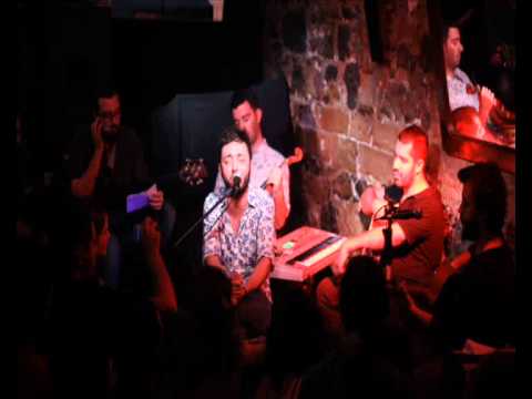 Mabel Matiz - Sultan Süleyman (Sezen Aksu cover)