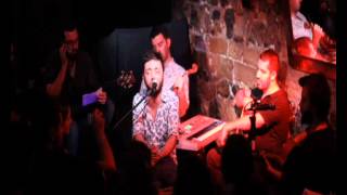 Mabel Matiz - Sultan Süleyman (Sezen Aksu cover)