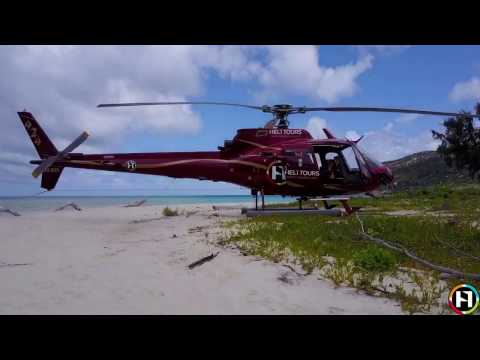 Lizard Island - Untouched, Unspoilt
