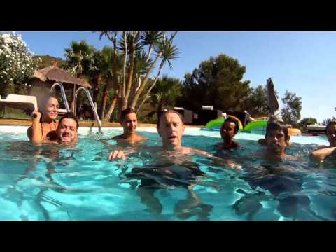 Richie Hawtin presents ENTER.Pool Episode 5 (ENTER.PR Team)