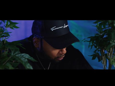 Hypno Carlito "Changing Me" (Official Music Video) Shot by @CVOFILMS1