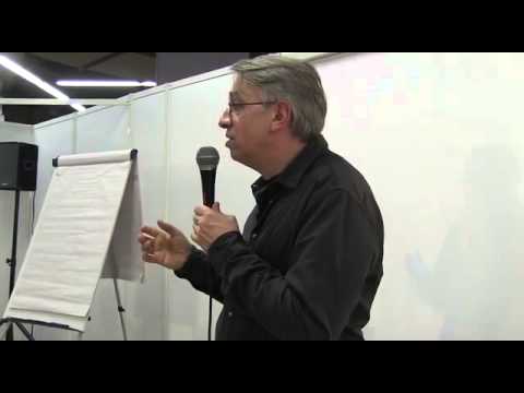 Vidéo inspirationnelle 1