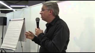 Conference sur la confiance en soi