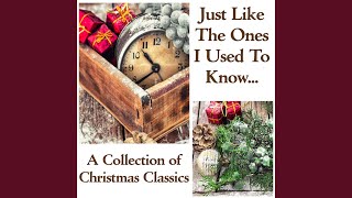 An Old Christmas Card