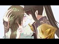 Psychic Princess Tong Ling Fei AMV Nuraawani