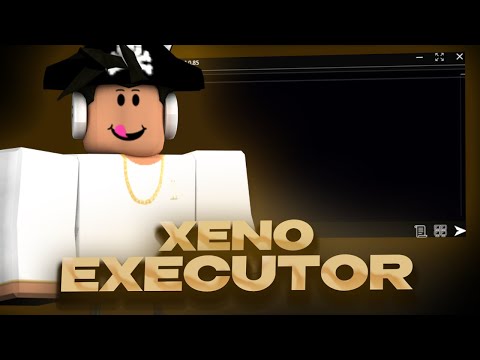[UPDATED] Xeno Executor | Executor Roblox Download PC | Roblox Script ...
