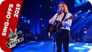 Bob Dylan - Blowin&#39; In The Wind (Lea) | Sing-Offs | The Voice Kids 2019 | SAT.1